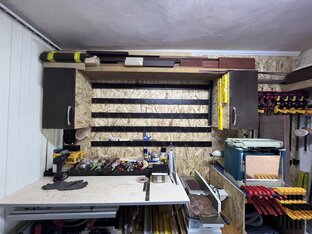 «Французские планки»