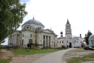 Моя Россия
