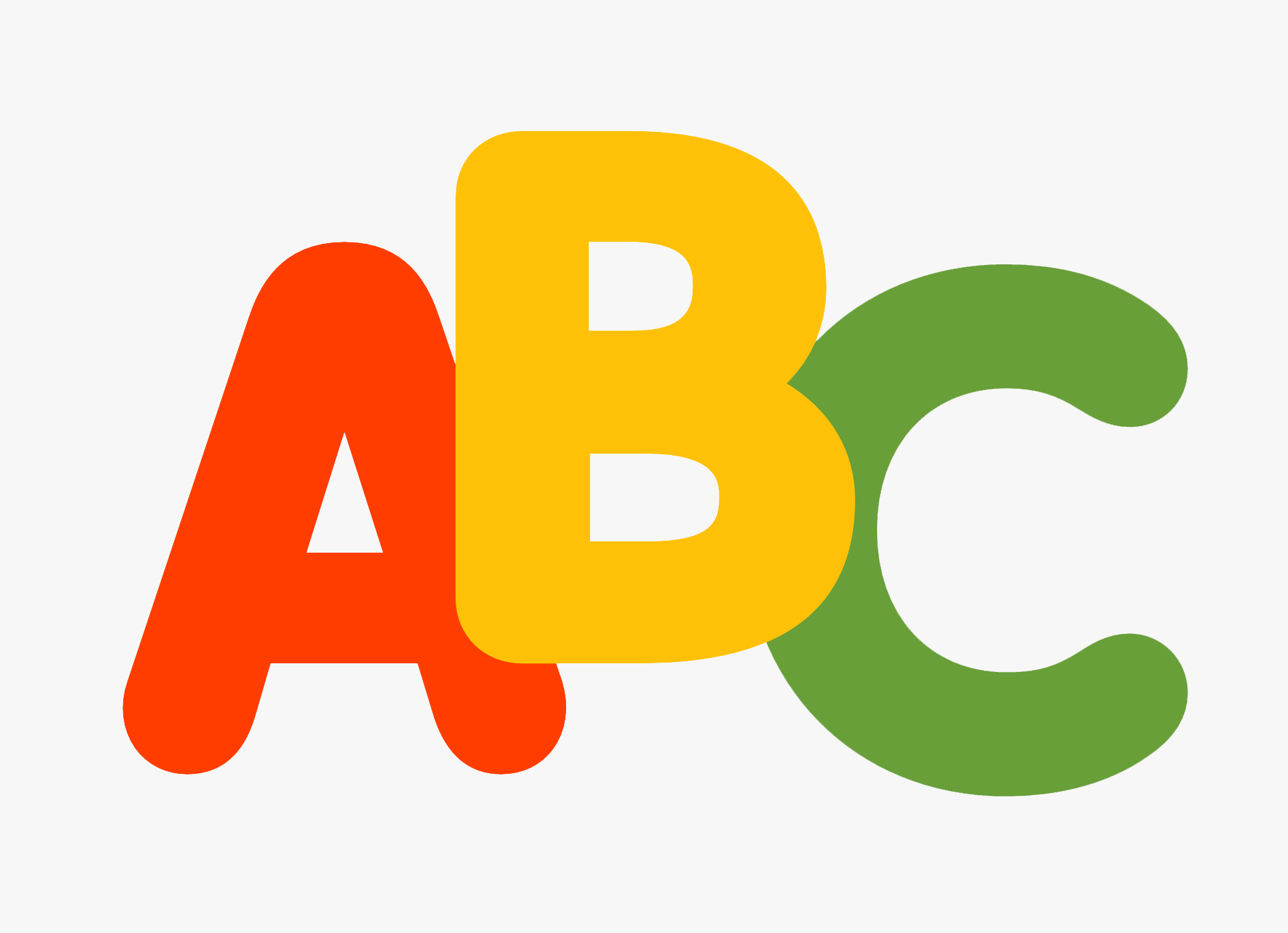 1 абц. ABC. Буквы ABC. ABC эмблема. ABC для детей.