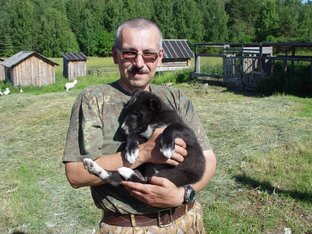 Памяти товарища