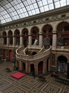 Музеи Санкт-Петербурга