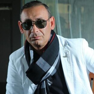 ИГОРЬ АШУРОВ