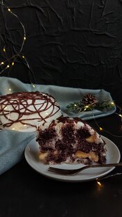 ПП ТОРТЫ РЕЦЕПТ 