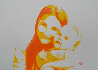 Акварель