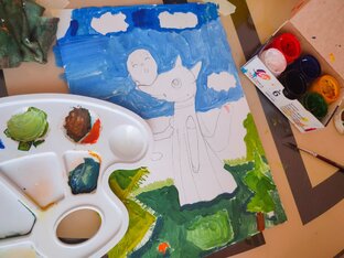 Уроки для детей