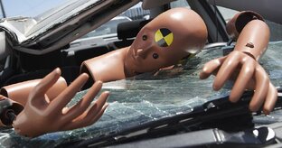 Подборка краш-тестов