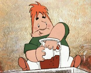 Тесты по фильмам, мультфильмам, сказкам и другое