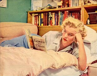 Книжные клубы знаменитых людей и их любимые книги
