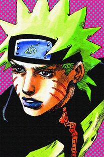 Обзоры ДжоДжо