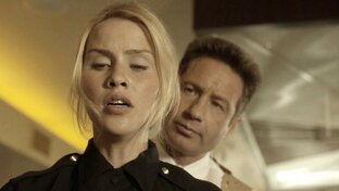 Сериалы в жанре ФАНТАСТИКА.
