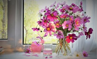 Про новые отношения