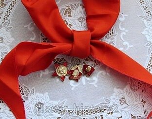 Наше детство 