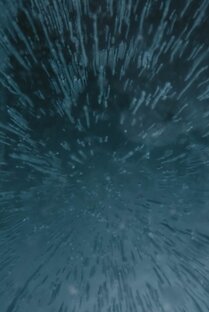 Зима на Байкале