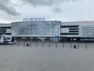 Тюмень