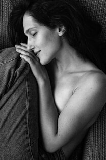 Женская съемка