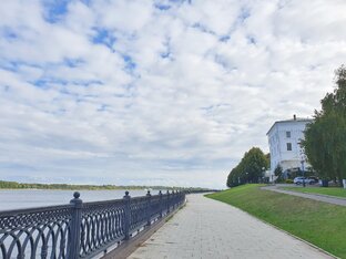 Ярославль