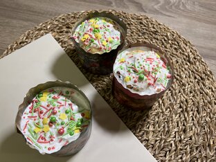 ВЫПЕЧКА