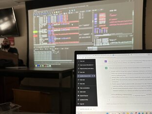 Программирование