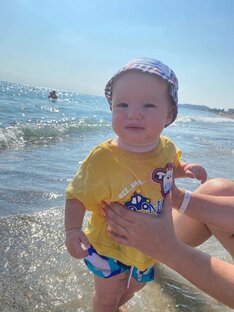 Турция август 2023 г.