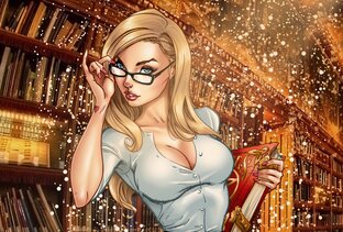 Подборка. Юмористический роман – читаем с удовольствием &6