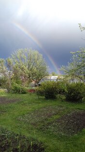 Пальцем в небо. Рассказ.