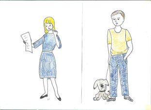 Мои стихи для детей