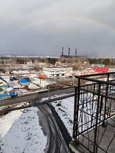 Жизнь в Сибири