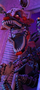 FnaF