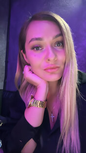 Натали ❤️