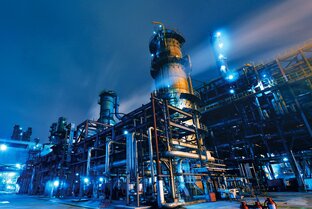 Все о нефти и газе