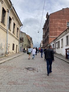 Выборг