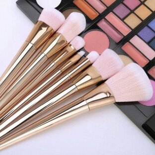 Makeup for you🌸