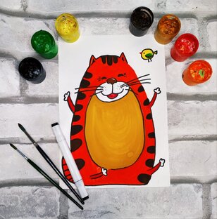 Котики