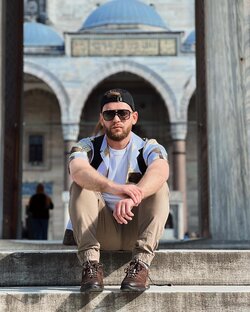 Istanbul 🇹🇷