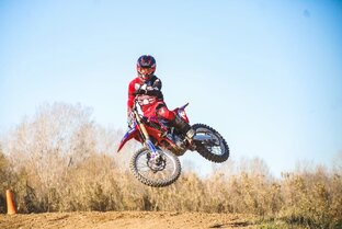 Новости мотокросса и эндуро
