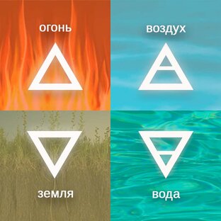 Стихии
