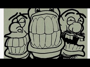 Rico Animation 