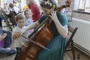 Классическая музыка для детей