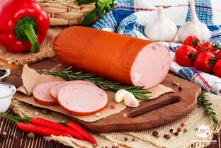 Кулинарные Мемуары