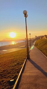 Город Саратов. Очень сильное впечатление!