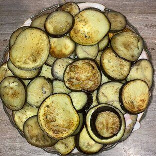 Блюда на каждый день