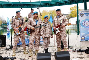 Концертные видео