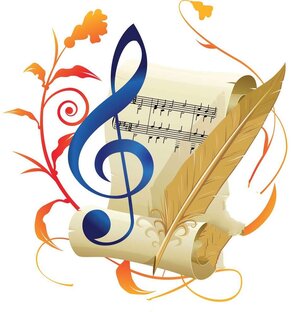 Статьи по теории музыки для начинающих регентов и певчих