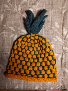 Анка-шапки)