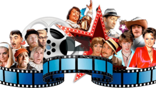 Фильмы, мультики и сказки!