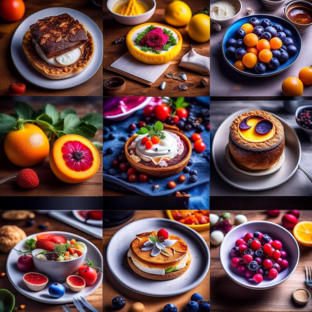 Рецепты от бабушки. Очень вкусно, полезно и легко