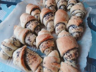 Рецепты