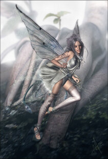 Пишу, пока живу...