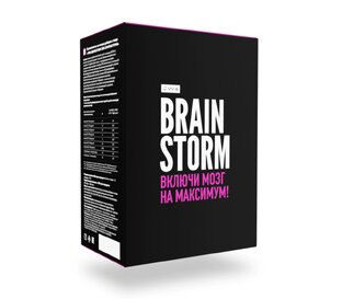 BRAINSTORM