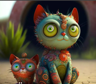 Научные и около научные публикации 